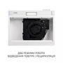 Витяжка Minola HPL 622 WH Изображение