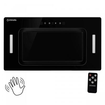Витяжка Minola BGH 5877 BL Изображение