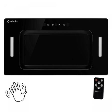 Витяжка Minola BGH 5877 BL Изображение