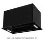 Витяжка Minola BGH 5877 BL Изображение