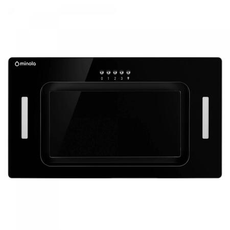 Витяжка Minola BGK 5677 BL Изображение