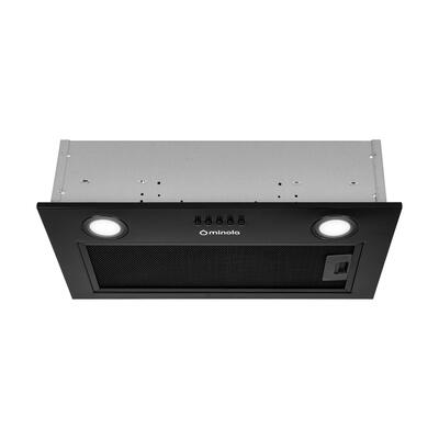 Витяжка Minola HBI 5025 BLF LED Зображення