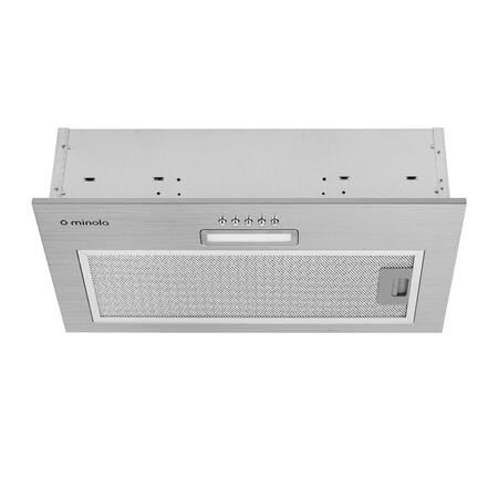 Витяжка Minola HBI 5025 I LED Изображение