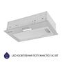 Витяжка Minola HBI 5025 I LED Изображение