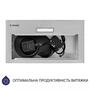 Витяжка Minola HBI 5025 I LED Изображение