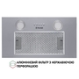 Витяжка Perfelli BI 5652 I 1000 LED Изображение