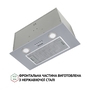 Витяжка Perfelli BI 5652 I 1000 LED Изображение