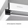 Витяжка Perfelli TL 6622 WH 1000 LED Изображение
