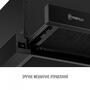 Витяжка Perfelli TL 6622 Full BL 1000 LED Изображение