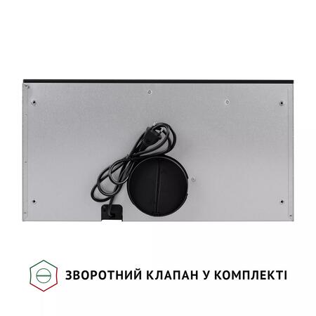 Витяжка Perfelli TL 602 BL LED Изображение