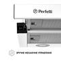 Витяжка Perfelli TL 5212 WH 700 LED Изображение