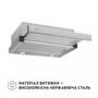 Витяжка Perfelli TL 502 I LED Зображення