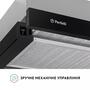 Витяжка Perfelli TL 502 BL LED Изображение