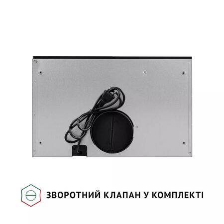 Витяжка Perfelli TL 502 BL LED Изображение