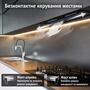 Витяжка Perfelli Viola 5NWRB Nero Зображення