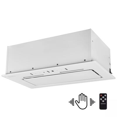 Витяжка Perfelli Nuova 6JWR Bianco Изображение