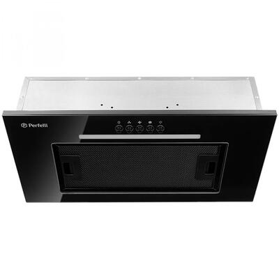 Витяжка Perfelli BI 5256 BL 700 LED Зображення