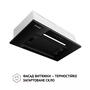 Витяжка Perfelli BI 5256 BL 700 LED Изображение
