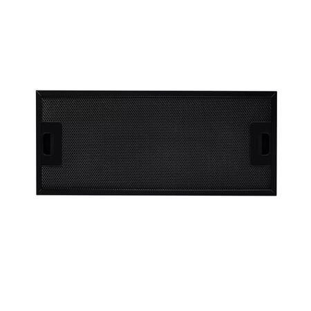 Витяжка Perfelli BI 5256 BL 700 LED Изображение