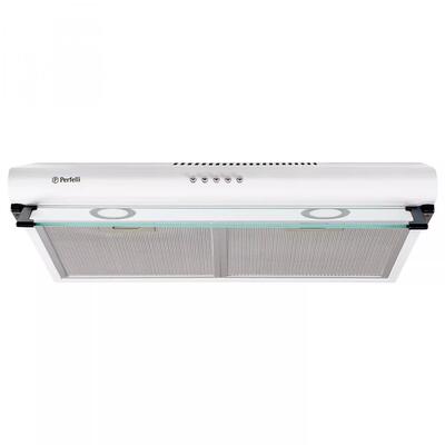 Витяжка Perfelli PL 6042 W LED Изображение