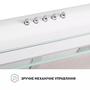 Витяжка Perfelli PL 6042 W LED Изображение