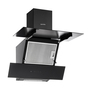 Витяжка Pyramida ND 835 BL Изображение
