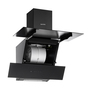 Витяжка Pyramida ND 835 BL Изображение