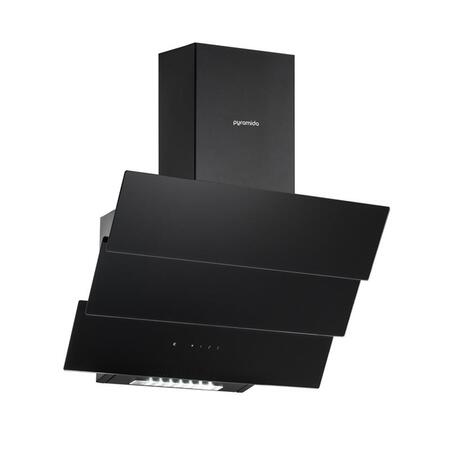 Витяжка Pyramida ND 855 BL Изображение
