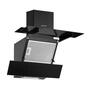 Витяжка Pyramida ND 855 BL Изображение