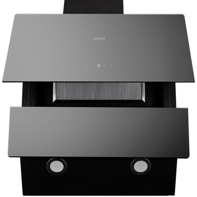 Витяжка Vestfrost HDI 60650 1BGS Зображення