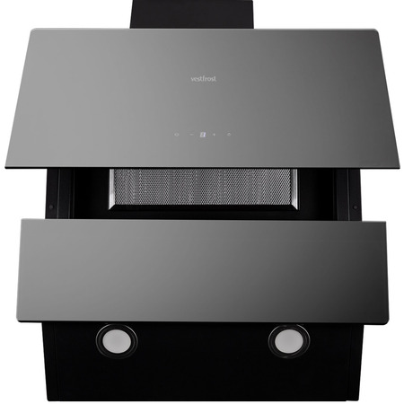 Витяжка Vestfrost HDI 60650 1BGS Изображение