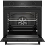 Духова шафа Beko BBIM13300XD Изображение