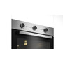 Духова шафа Beko BBIE12100XC Изображение