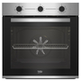 Духова шафа Beko BBIE12100XC Изображение