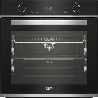 Духова шафа Beko BBVM13400XDS Изображение