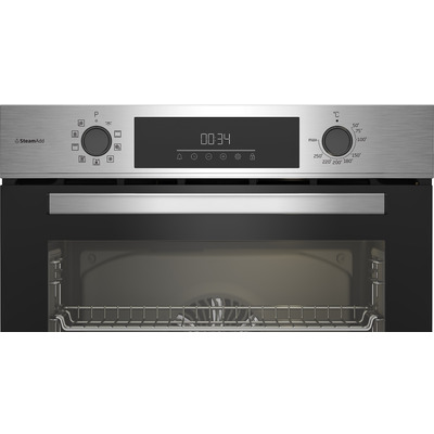 Духова шафа Beko BBIS12300XCSE Зображення
