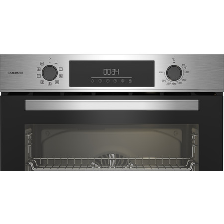 Духова шафа Beko BBIS12300XCSE Зображення