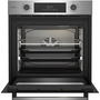 Духова шафа Beko BBIS12300XCSE Изображение