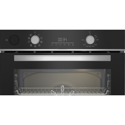 Духова шафа Beko BBIS18300XCSE Изображение