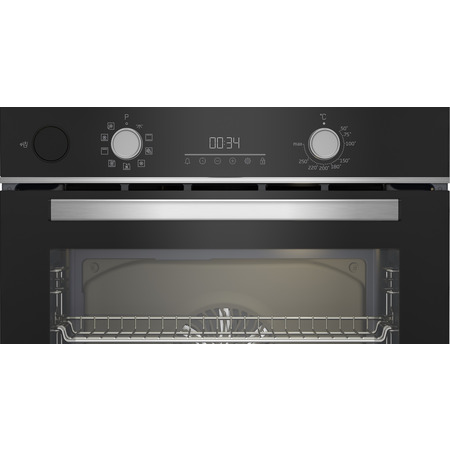 Духова шафа Beko BBIS18300XCSE Зображення