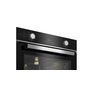 Духова шафа Beko BBIS18300XCSE Изображение