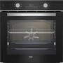 Духова шафа Beko BBIS18300XCSE Изображение