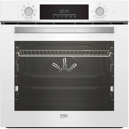 Духова шафа Beko BBIM14300WMS Зображення