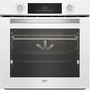 Духова шафа Beko BBIM14300WMS Изображение