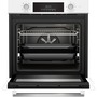 Духова шафа Beko BBIM14300WMS Изображение