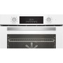 Духова шафа Beko BBIM14300WMS Изображение