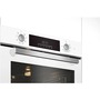 Духова шафа Beko BBIM14300WMS Изображение