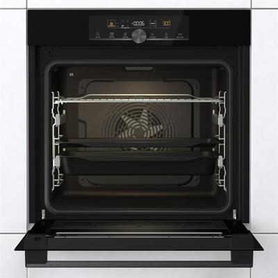 Духова шафа Gorenje BOS6747A01BG Зображення
