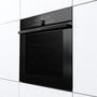 Духова шафа Gorenje BOS6747A01BG Зображення