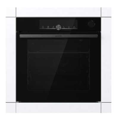 Духова шафа Gorenje BSA6747A04BG Зображення